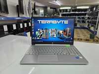 Ноутбук HP(15.6")Intel Core i5 12gen+SSD512Gb+Intel Iris XE\"TERABYTE"