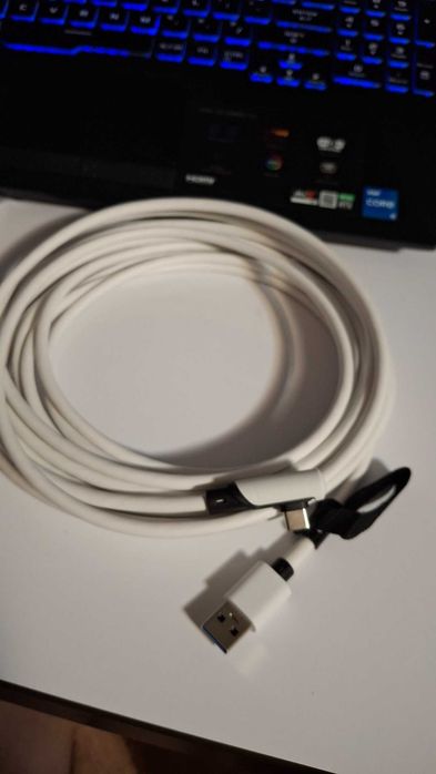 Cablu usb 3.2 la usb-c 6m