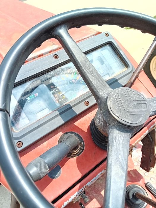 Tractor viticol pomicol solar etc. 445 550 640 vr.