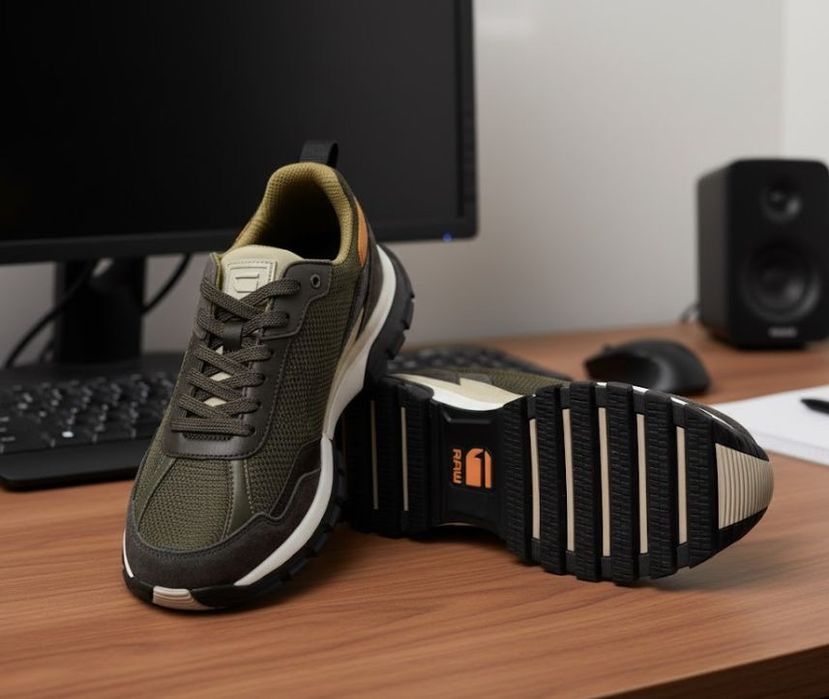 НОВИ: G-STAR RAW Мъжки обувки