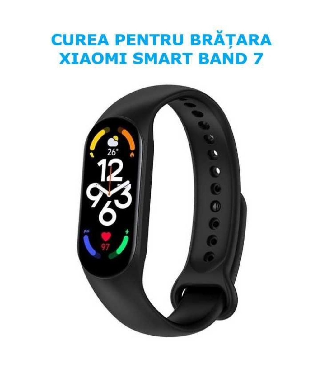 |Xiaomi mi band|curea Xiaomi mi band 7|curea Xiaomi originala|Xiaomi|