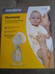 Ръчна помпа за кърма Medela Harmony