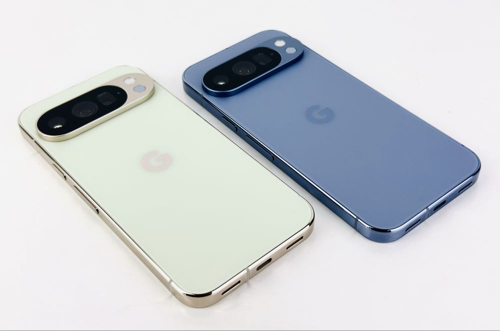 НОВ! Google Pixel 10 Pro 5G 256GB 12RAM Moonstone / Jade Гаранция!