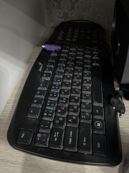 Продам 2 процессора и клавиатура В подарок