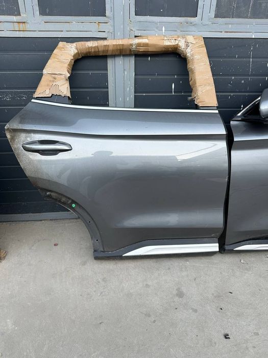 BYD song Proga va Song Pluslarga orginal eshik