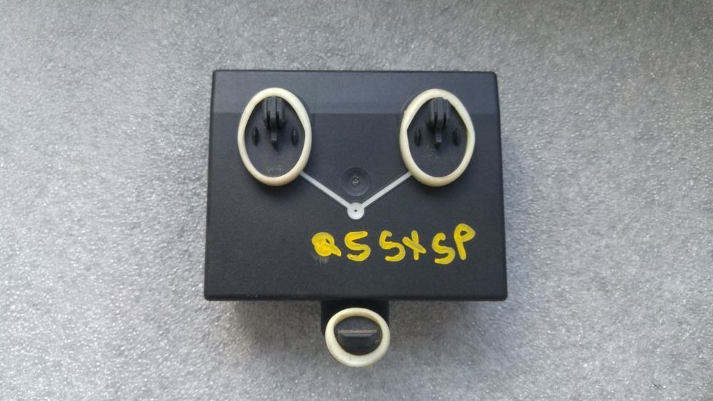 modul usa stanga spate audi q5 8r 4f0959795m