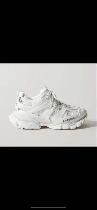 Обувки Balenciaga Track  последен брой 36