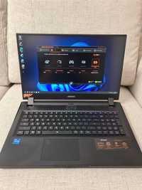 Laptop Gigabyte AORUS 17G XD i7 11800H RTX 3070 32GB ram