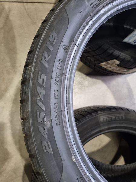 275/40/19//245/45/19 PIRELLI