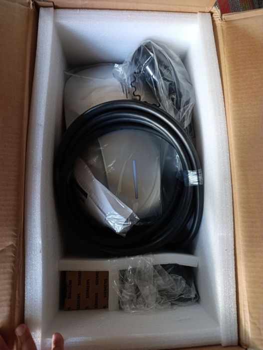 Voyah free 7kw , срочно продается