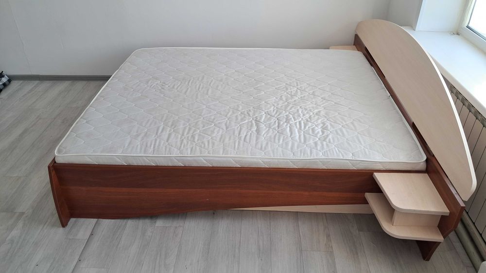 Продается кровать