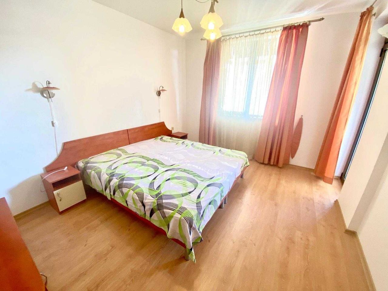 Продава се Тристаен апартамент в Свети Влас - 90 кв.м за 1112 €/кв.м - Снимка #7