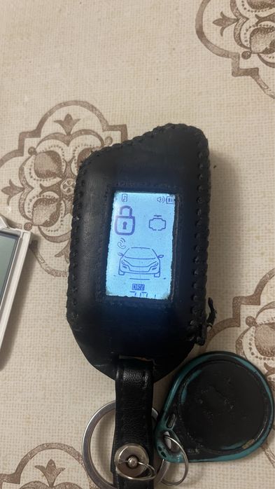 Замена экран межикар 905, 906 +корпус Magicar