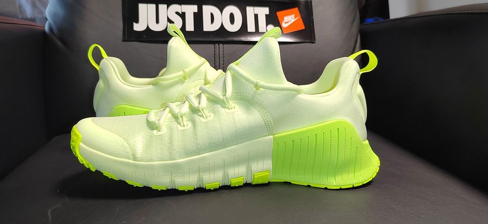 Nike Free Metcon 6, номер 41
