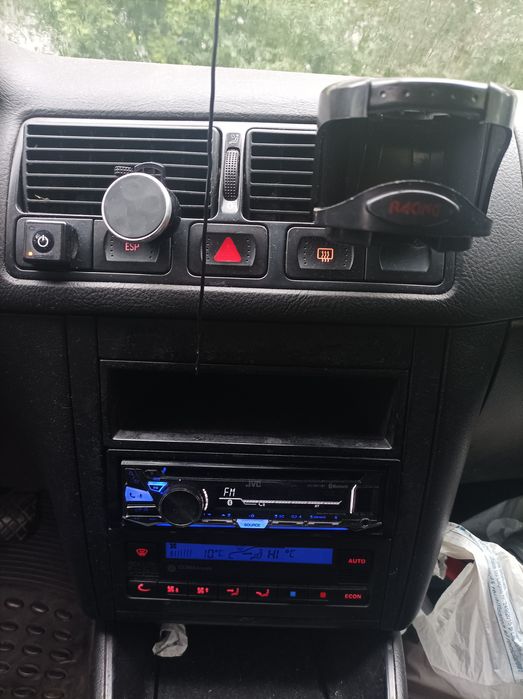 Golf 4 1.6 benzina clasic