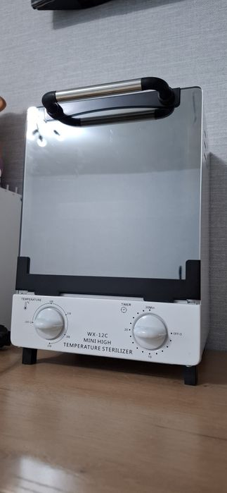 Сухожар для инструментов