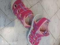 Сандали umbro      l
