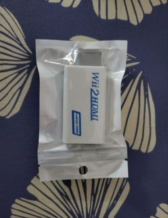 Wii modat și hdd cu 190 jocuri