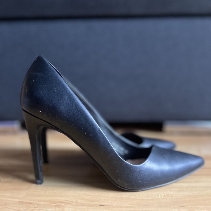 Дамски елегантни обувки