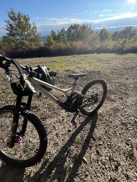 Cadru specialized demo 2023 cu acte