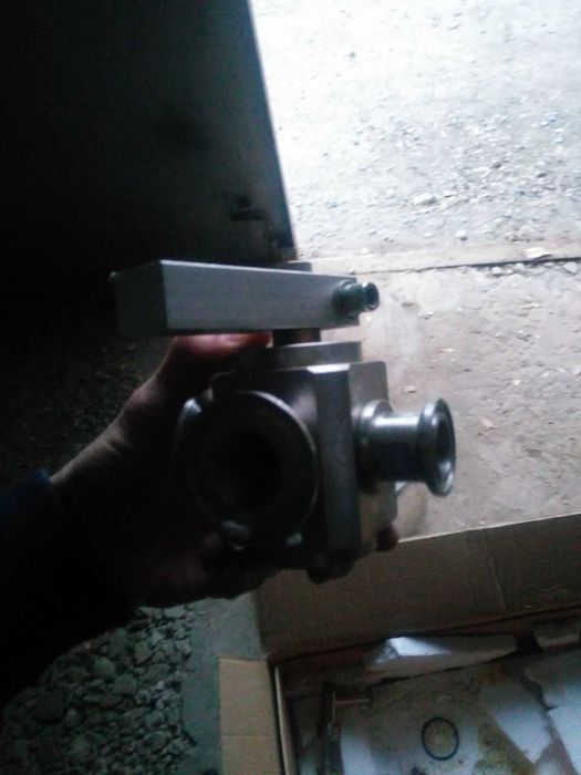 Срочна продаётся станок новый