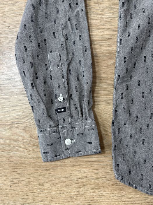 Tommy Hilfiger,Scotch&Soda мъжки ризи L