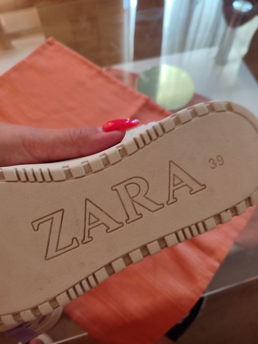 Кецове Zara N 39