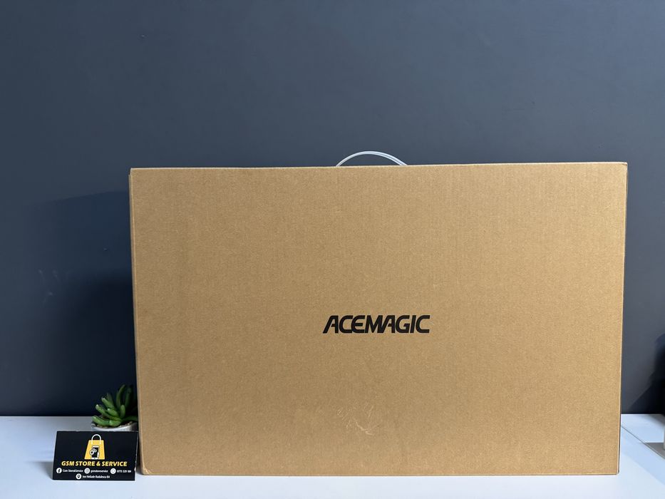 Laptop Acemagia  AX 16 Intel Alder Lake 95 Garantie Gsm Store&Service