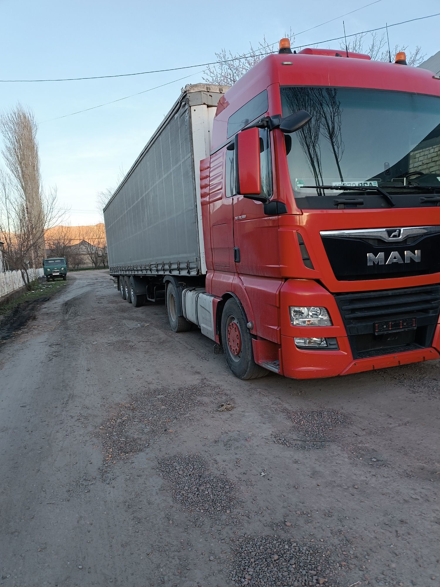 Man yevro 6 500 talik