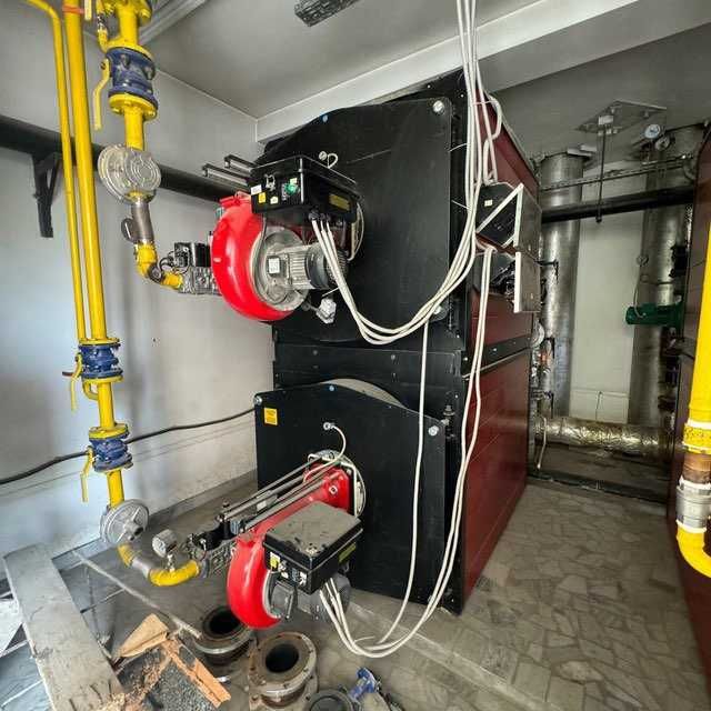 Ремонт котлов Ташкент 24/7