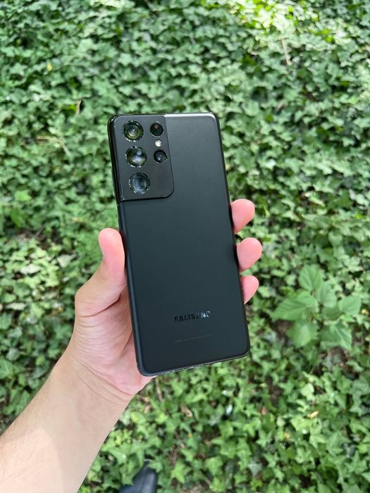 Samsung s21 ultra 5G  256gb