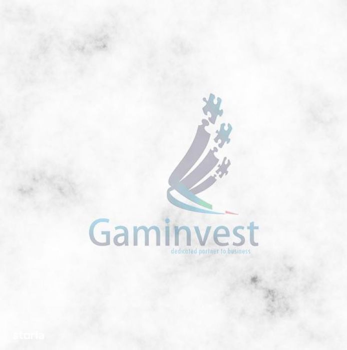 Gaminvest Hala de productie P+M, Rontau,Bihor V4194