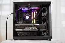 Custom Gaming PC Ryzen 9 7900X RTX 4080 SUPRIM X 2TB 32 GB RAM DDR5