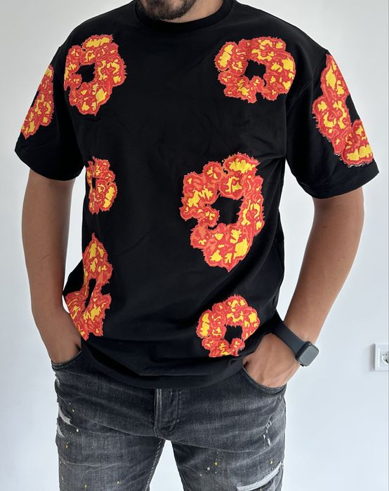 Тениски “gangs”