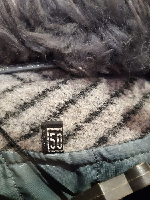 Пальто женское ретро стиль