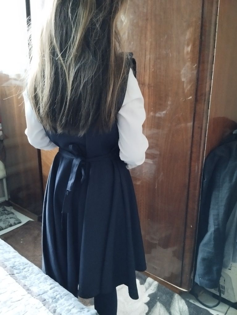 Сарафан мектепке
