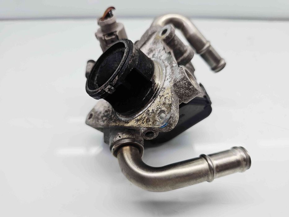 Supapa EGR Volkswagen Passat B8 (3G2) [Fabr 2015-prezent] 04L131501M 1