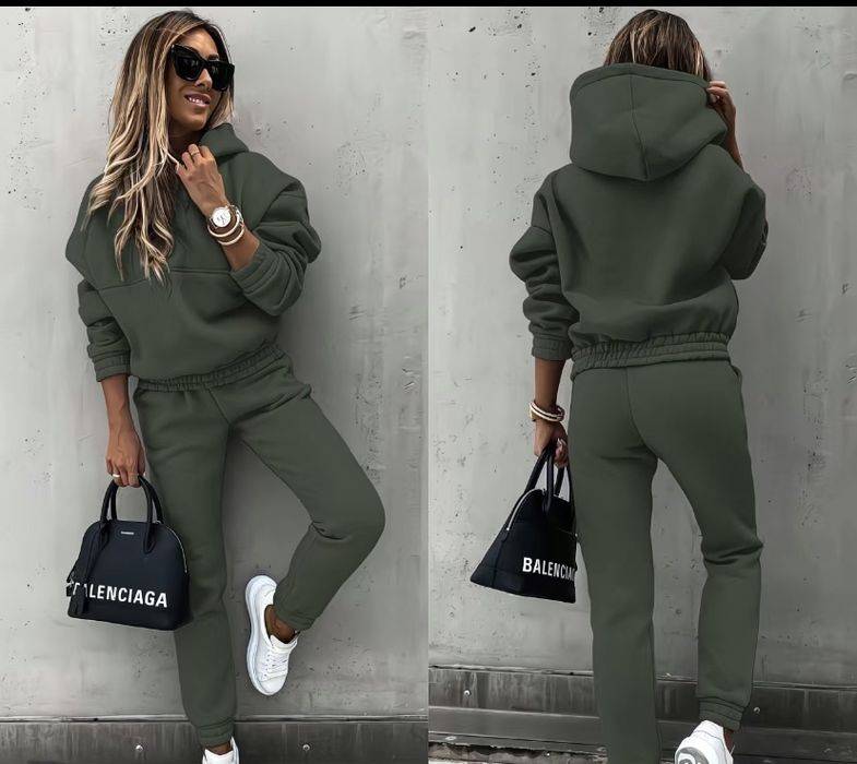 Продам новую утепленную двойку!