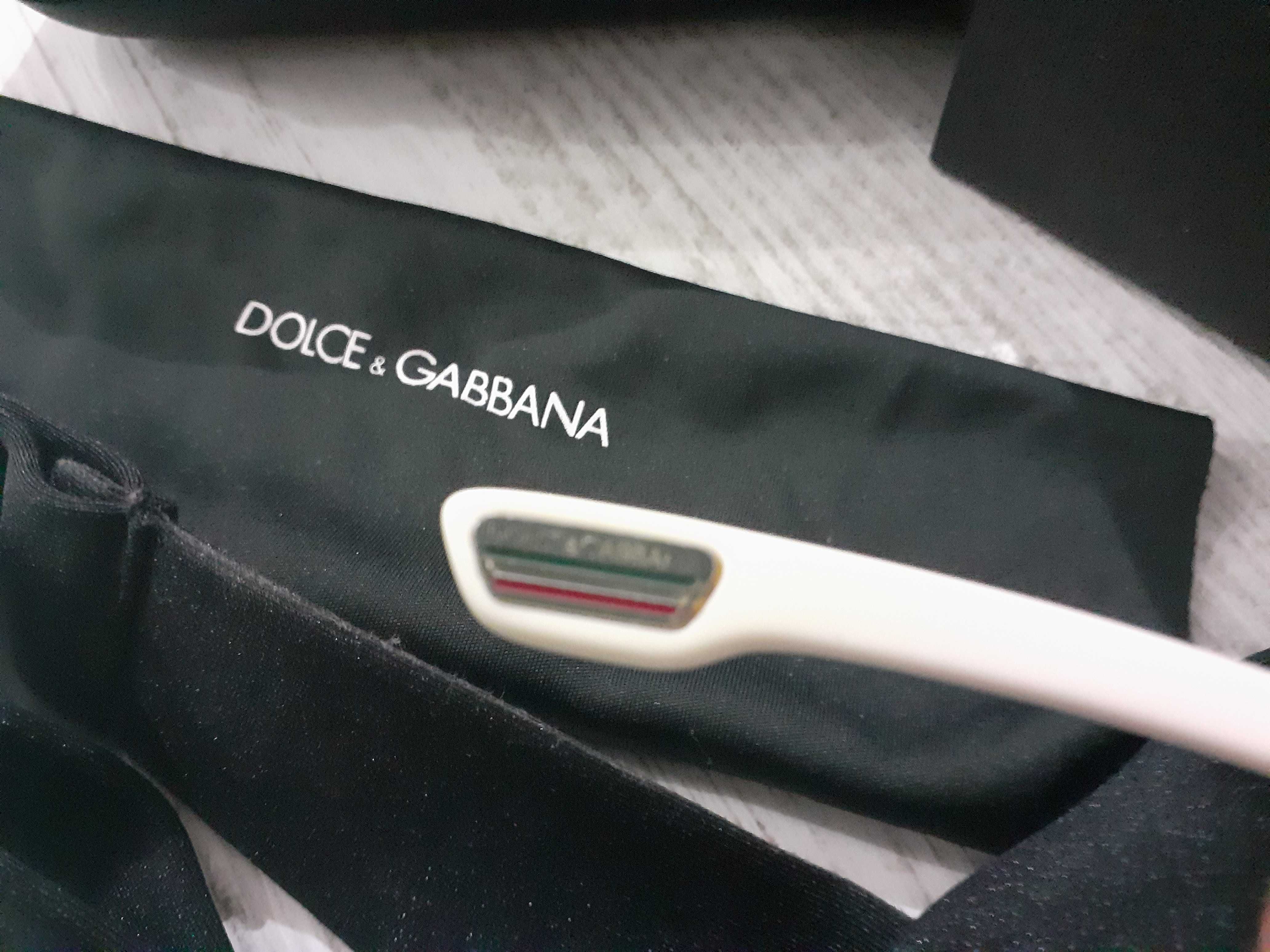 Слънчеви очила DOLCE & GABBANA
