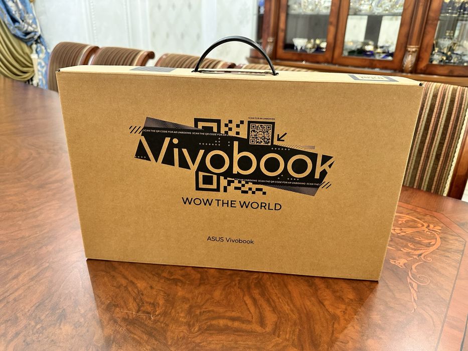 ASUS Vivobook K3504VA