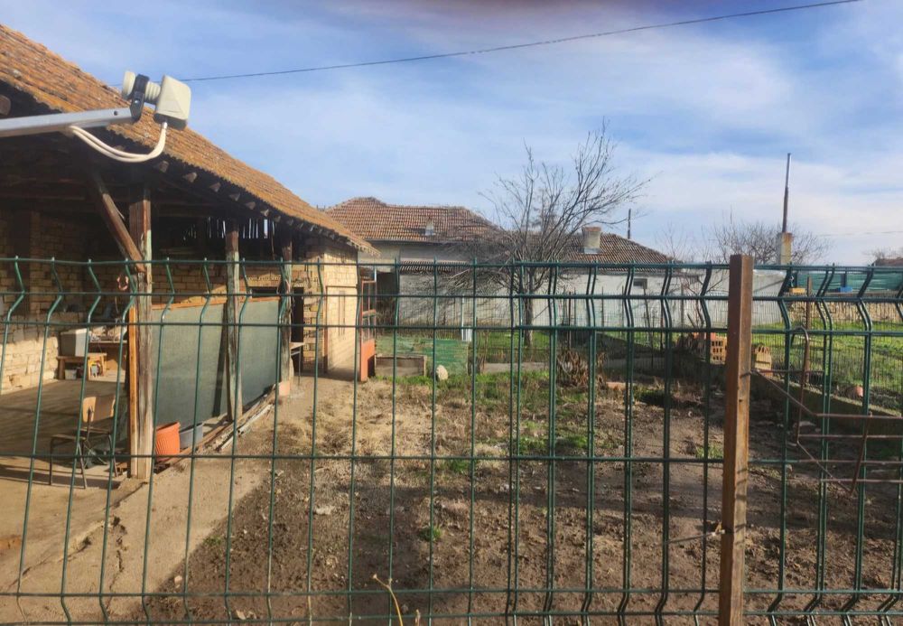 Продава се Къща в с. Куцина, Област Велико Търново - 100 кв.м за 725 €/кв.м - Снимка #10