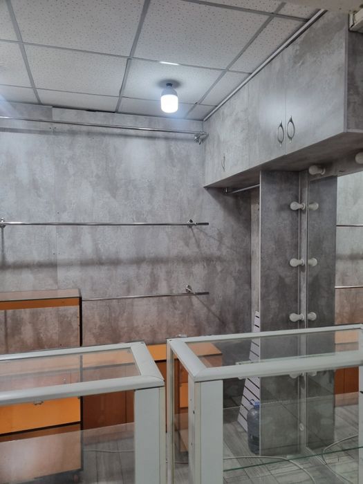 Продам отдел в Торговом доме Акниет