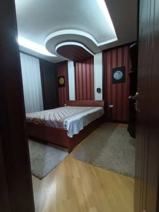 Сдаю СВОЮ квартиру на Дархане(новомосковская)