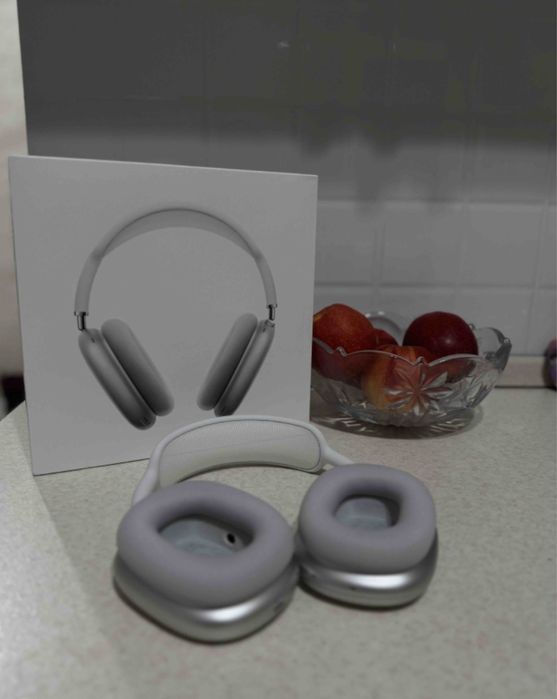 Наушники AirPods MAX