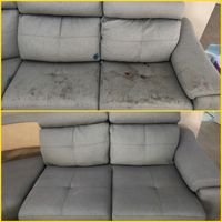 Химчистка мягкой мебели дивана/матраса/стульев/ковролинов