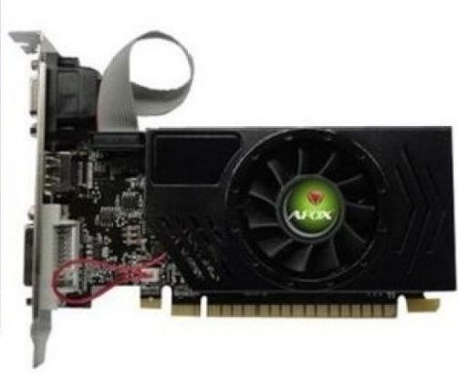 Видеокарта gt 640 2gb ddr3