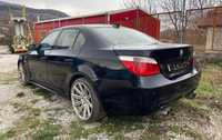 Bmw e60 530d 231кс НА ЧАСТИ