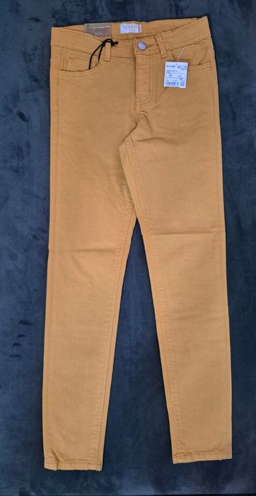 Blugi copii Kiabi Skkiny noi mărimea 138-143, 10 ani