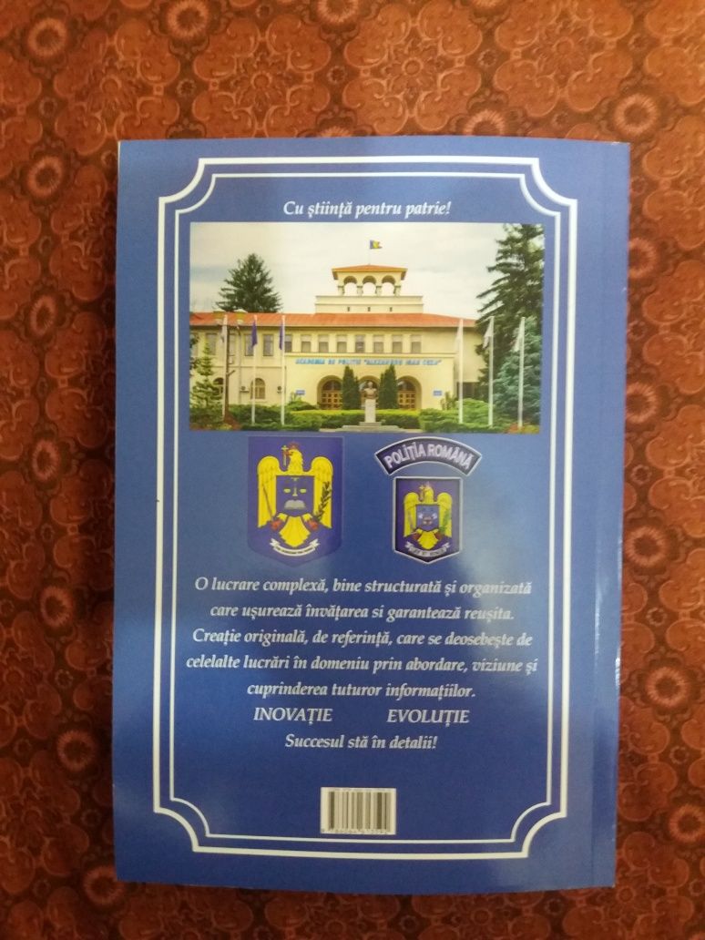 Meditatii ISTORIE