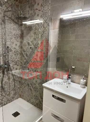 Дава се под наем Тристаен апартамент в Варна, Гранд Мол Варна - 75 кв.м за 867 € - Снимка #11